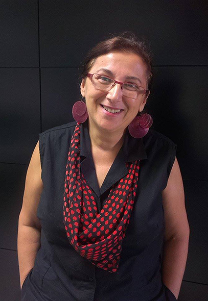 Margareta-Eva Apahidean