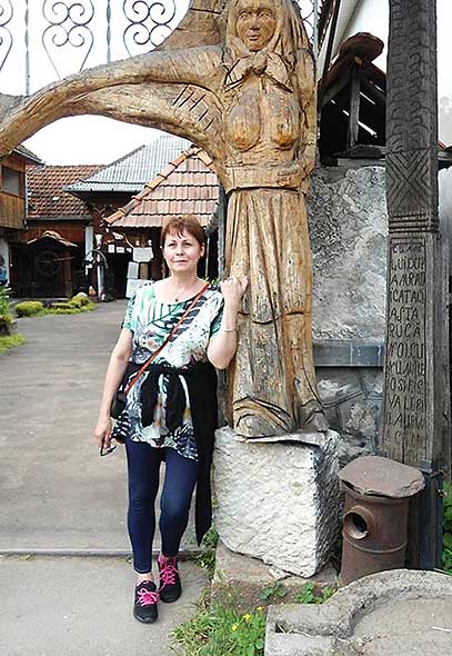 Ana Dragnea