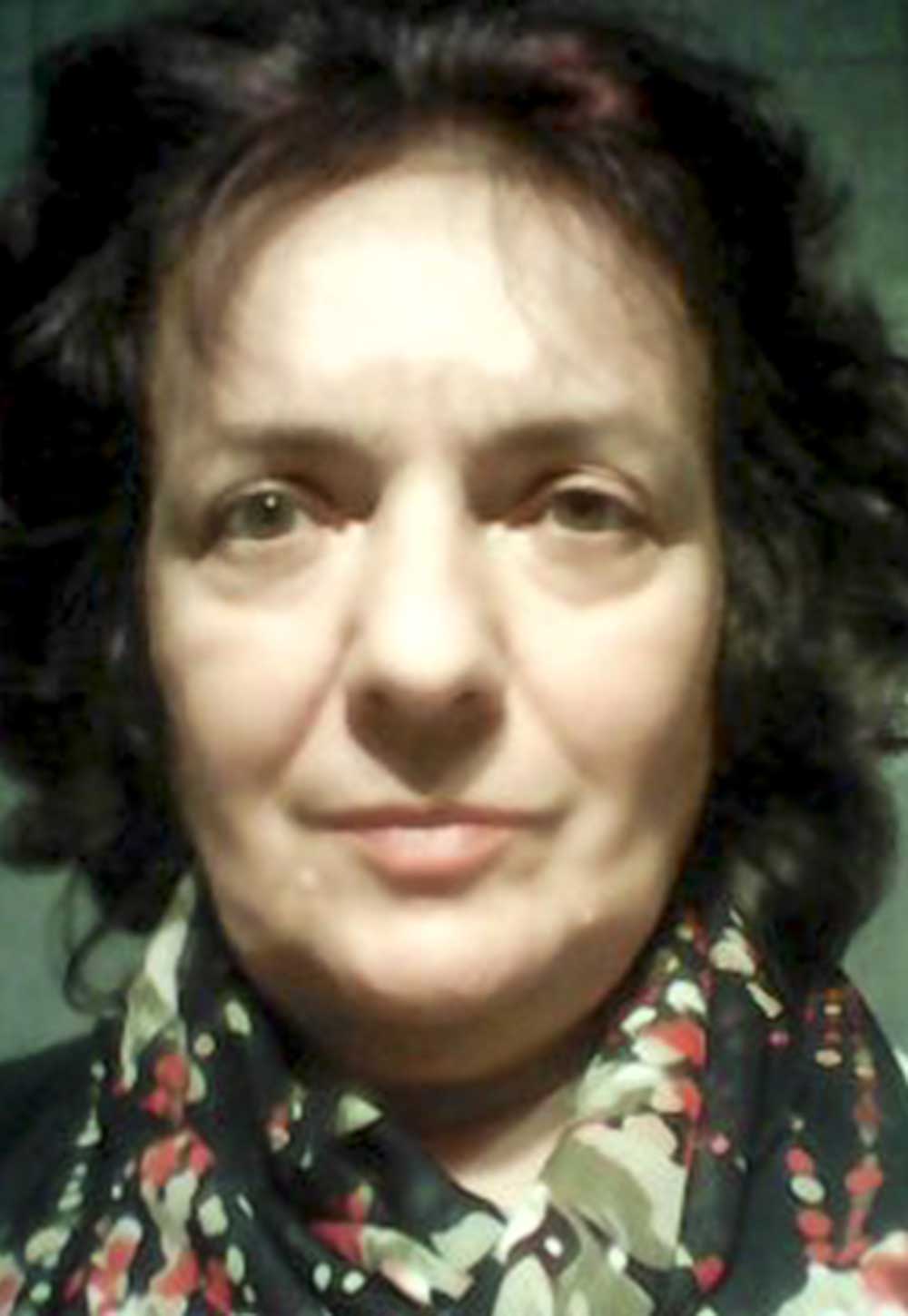 Tatiana Dumitriu
