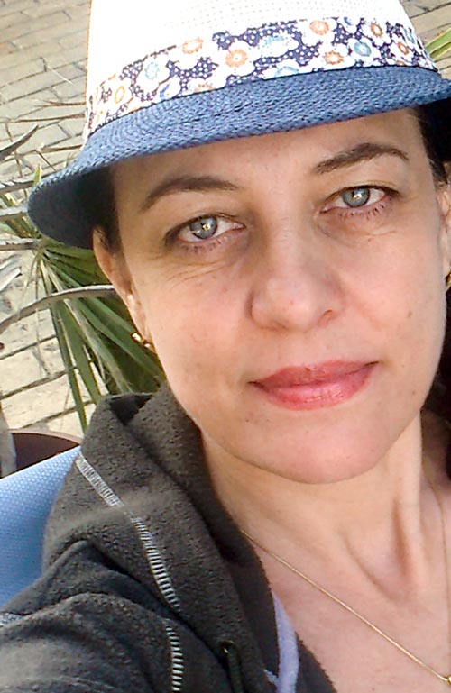 Gheorghiu Elena