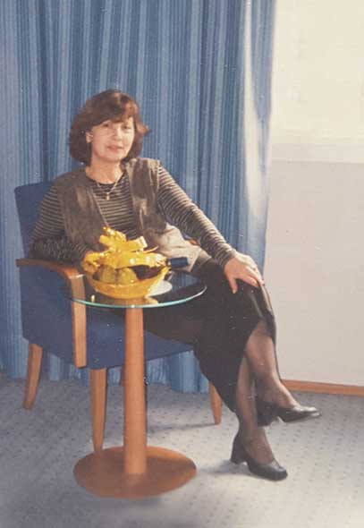 Ionescu Doina