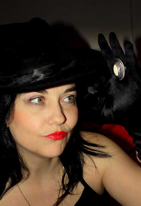 Alice Virginia Miricioiu