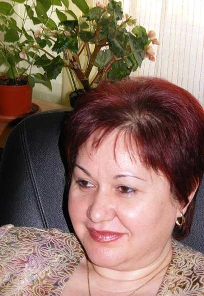 Luminita Cornelia Nicolau