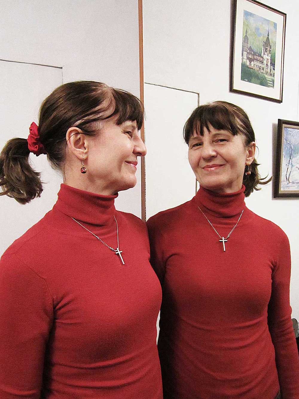 Aneta Paun