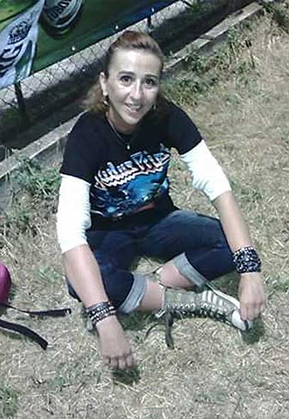 Roxana Georgeta Piron