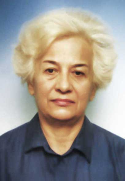 Niculina Posan