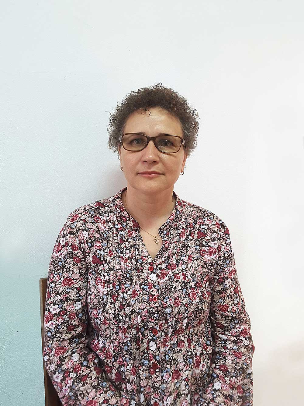 Radu Liliana