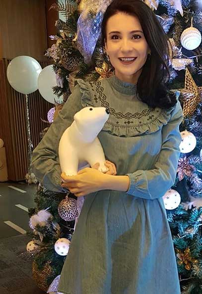 Ioana Radulescu