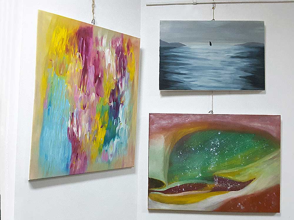 „EXPO DEBUT” ALEXANDRA ALECU & MICU FLAVIU - Expoziţie la sediul AAPB (27 oct - 09 nov 2016) (2) „EXPO DEBUT” ALEXANDRA ALECU & MICU FLAVIU - Expoziţie la sediul AAPB (27 oct - 09 nov 2016) (2)