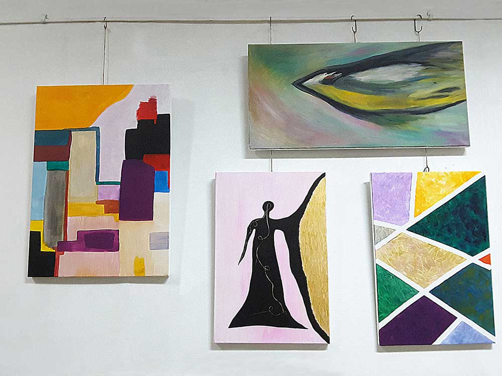 „EXPO DEBUT” ALEXANDRA ALECU & MICU FLAVIU - Expoziţie la sediul AAPB (27 oct - 09 nov 2016) (3) „EXPO DEBUT” ALEXANDRA ALECU & MICU FLAVIU - Expoziţie la sediul AAPB (27 oct - 09 nov 2016) (3)
