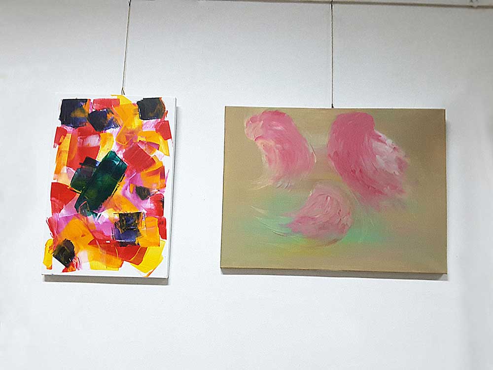 „EXPO DEBUT” ALEXANDRA ALECU & MICU FLAVIU - Expoziţie la sediul AAPB (27 oct - 09 nov 2016) (4) „EXPO DEBUT” ALEXANDRA ALECU & MICU FLAVIU - Expoziţie la sediul AAPB (27 oct - 09 nov 2016) (4)