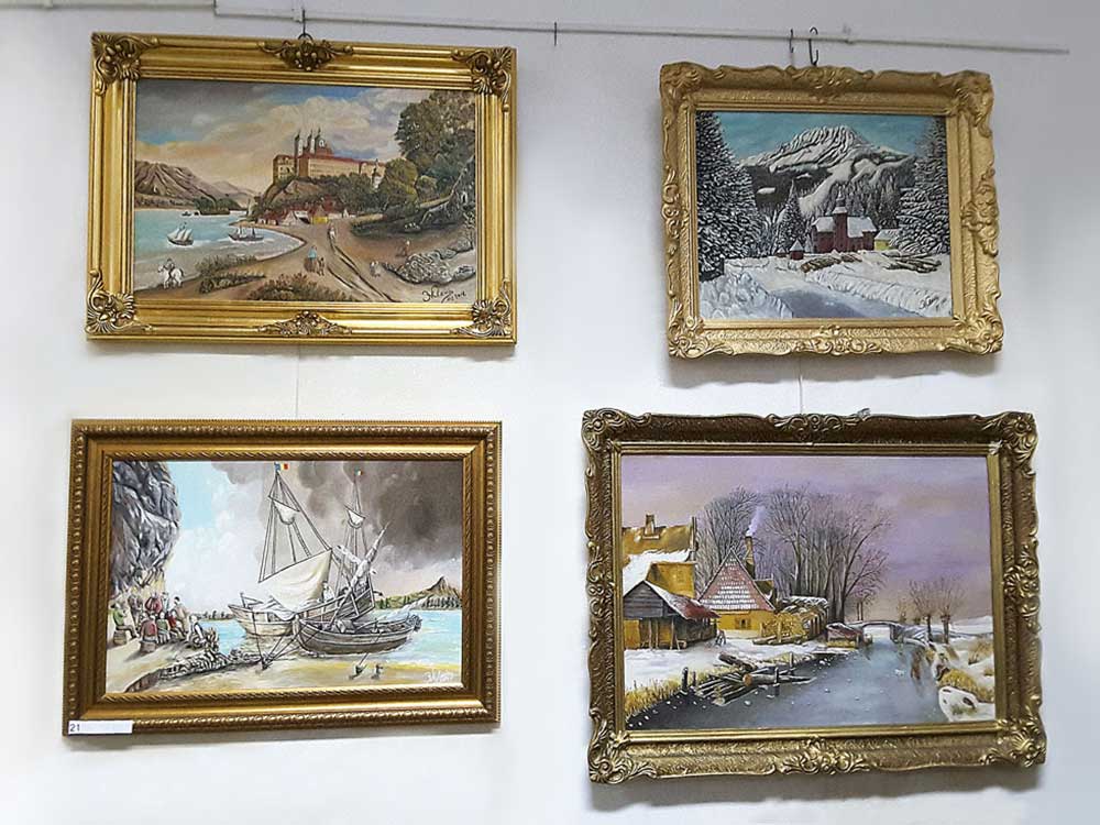 „EXPO DEBUT” ALEXANDRA ALECU & MICU FLAVIU - Expoziţie la sediul AAPB (27 oct - 09 nov 2016) (13) „EXPO DEBUT” ALEXANDRA ALECU & MICU FLAVIU - Expoziţie la sediul AAPB (27 oct - 09 nov 2016) (13)