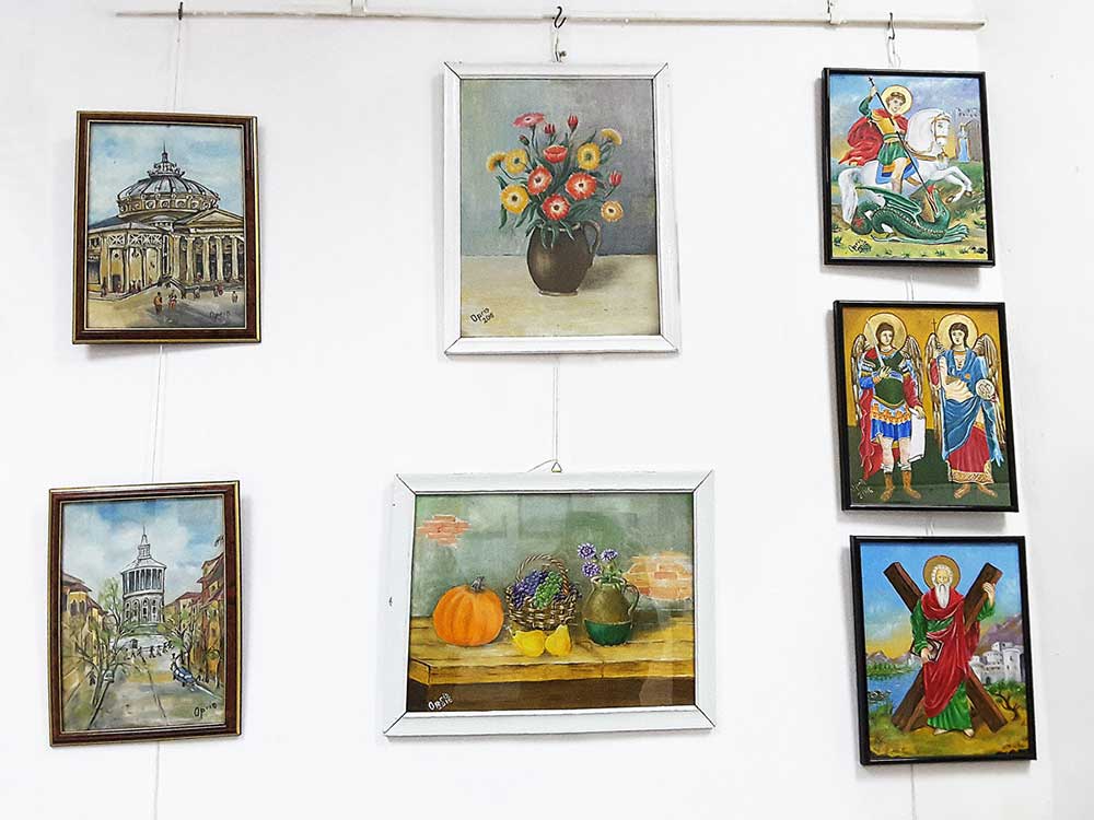 „EXPO DEBUT” ROLAND OPRIS & SANDU GEORGE COSTEA - Expoziţie la sediul AAPB (10 - 24 nov 2016) (10) „EXPO DEBUT” ROLAND OPRIS & SANDU GEORGE COSTEA - Expoziţie la sediul AAPB (10 - 24 nov 2016) (10)