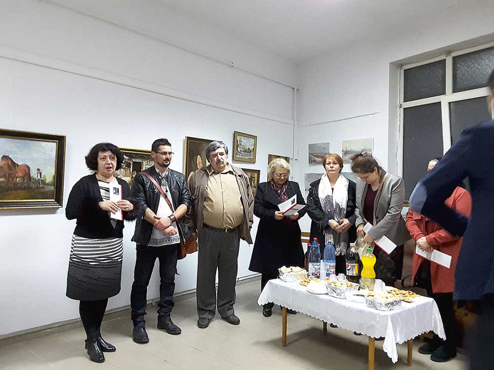 „EXPO DEBUT” ROLAND OPRIS & SANDU GEORGE COSTEA - Expoziţie la sediul AAPB (10 - 24 nov 2016) (19) „EXPO DEBUT” ROLAND OPRIS & SANDU GEORGE COSTEA - Expoziţie la sediul AAPB (10 - 24 nov 2016) (19)