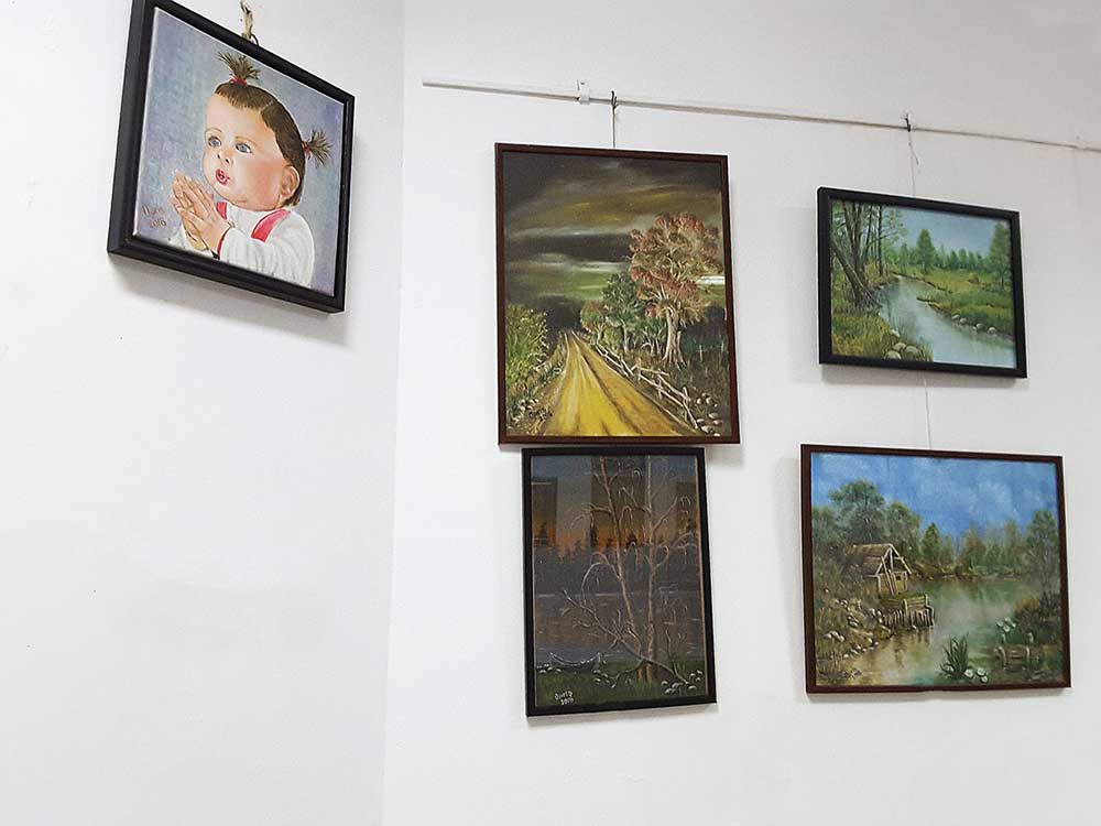 „EXPO DEBUT” ROLAND OPRIS & SANDU GEORGE COSTEA - Expoziţie la sediul AAPB (10 - 24 nov 2016) (2) „EXPO DEBUT” ROLAND OPRIS & SANDU GEORGE COSTEA - Expoziţie la sediul AAPB (10 - 24 nov 2016) (2)