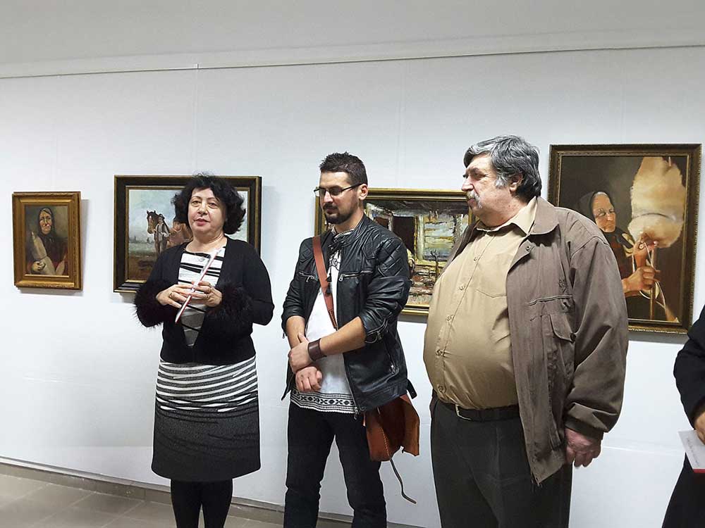 „EXPO DEBUT” ROLAND OPRIS & SANDU GEORGE COSTEA - Expoziţie la sediul AAPB (10 - 24 nov 2016) (20) „EXPO DEBUT” ROLAND OPRIS & SANDU GEORGE COSTEA - Expoziţie la sediul AAPB (10 - 24 nov 2016) (20)
