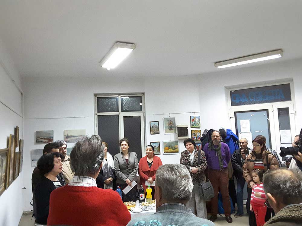 „EXPO DEBUT” ROLAND OPRIS & SANDU GEORGE COSTEA - Expoziţie la sediul AAPB (10 - 24 nov 2016) (26) „EXPO DEBUT” ROLAND OPRIS & SANDU GEORGE COSTEA - Expoziţie la sediul AAPB (10 - 24 nov 2016) (26)