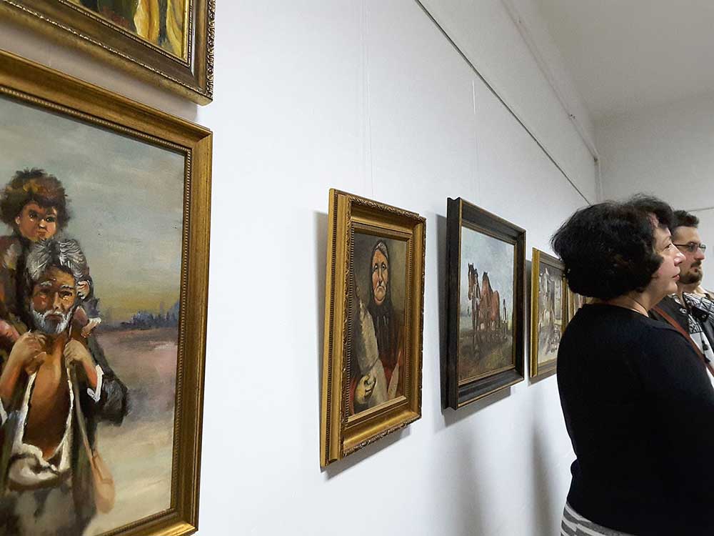 „EXPO DEBUT” ROLAND OPRIS & SANDU GEORGE COSTEA - Expoziţie la sediul AAPB (10 - 24 nov 2016) (33) „EXPO DEBUT” ROLAND OPRIS & SANDU GEORGE COSTEA - Expoziţie la sediul AAPB (10 - 24 nov 2016) (33)