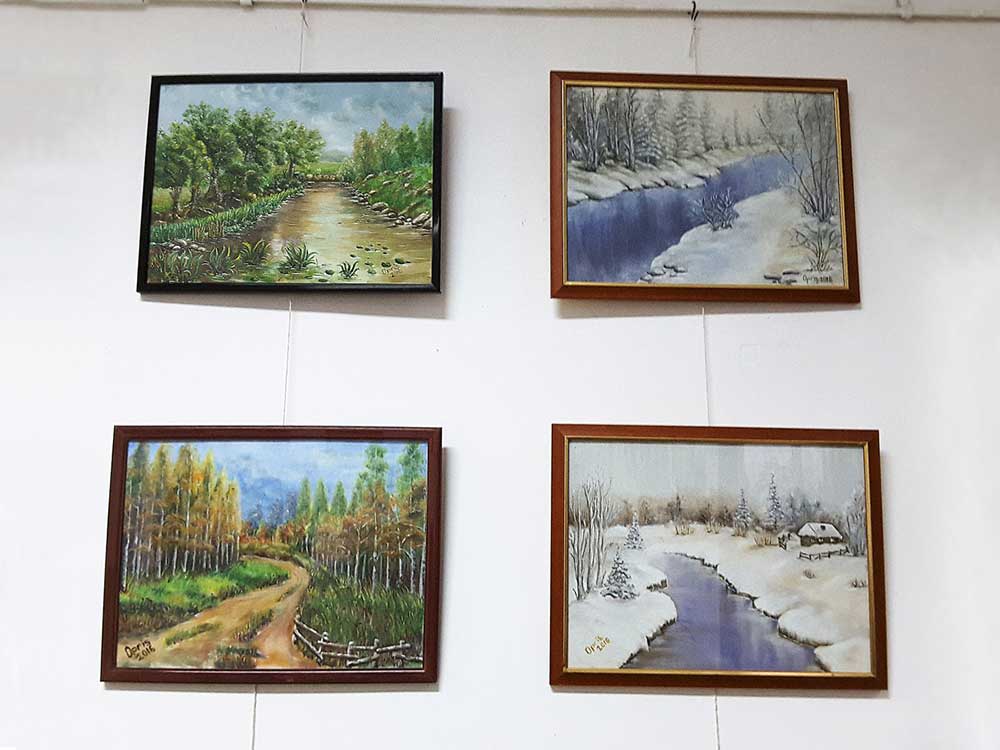 „EXPO DEBUT” ROLAND OPRIS & SANDU GEORGE COSTEA - Expoziţie la sediul AAPB (10 - 24 nov 2016) (6) „EXPO DEBUT” ROLAND OPRIS & SANDU GEORGE COSTEA - Expoziţie la sediul AAPB (10 - 24 nov 2016) (6)