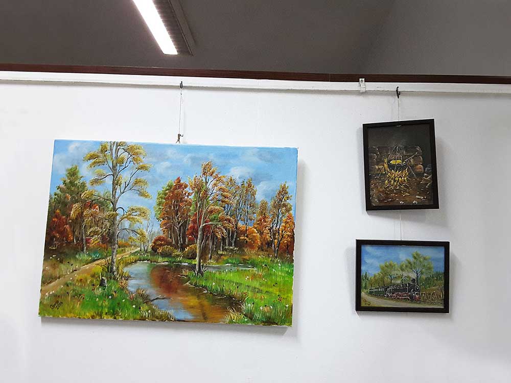 „EXPO DEBUT” ROLAND OPRIS & SANDU GEORGE COSTEA - Expoziţie la sediul AAPB (10 - 24 nov 2016) (9) „EXPO DEBUT” ROLAND OPRIS & SANDU GEORGE COSTEA - Expoziţie la sediul AAPB (10 - 24 nov 2016) (9)
