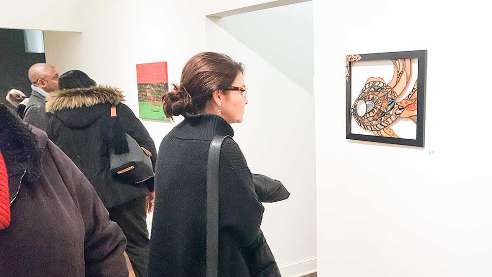 Expozitie colectiva Galeria Asociatiei pentru arte vizuale (AVA), Chattanooga, SUA - participa Cecilia Gainaru (3) Expozitie colectiva Galeria Asociatiei pentru arte vizuale (AVA), Chattanooga, SUA - participa Cecilia Gainaru (3)