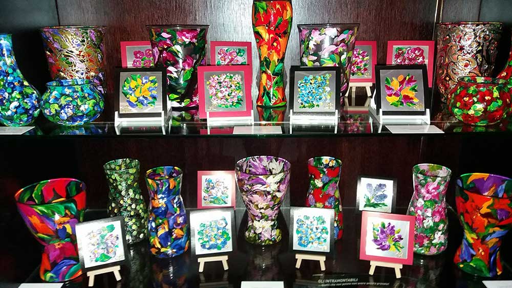 Expoziţie Carmen Florian 13 feb - 13 martie 2018, „Visele, Florile, Culorile” la PHOENICIA GRAND HOTEL, Bucuresti (the lobby bar caffe) (2) Expoziţie Carmen Florian 13 feb - 13 martie 2018, „Visele, Florile, Culorile” la PHOENICIA GRAND HOTEL, Bucuresti (the lobby bar caffe) (2)