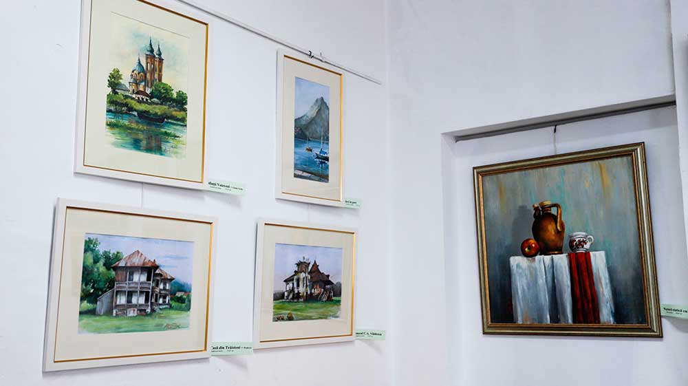 Expoziţie Dorin Apreutesei & Claudiu Brescan 05 - 19 aprilie 2018, „EXPRESII CROMATICE” la sediul AAPB (4) Expoziţie Dorin Apreutesei & Claudiu Brescan 05 - 19 aprilie 2018, „EXPRESII CROMATICE” la sediul AAPB (4)