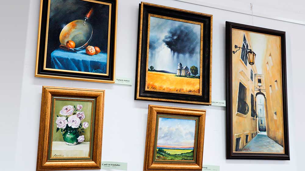 Expoziţie Dorin Apreutesei & Claudiu Brescan 05 - 19 aprilie 2018, „EXPRESII CROMATICE” la sediul AAPB (5) Expoziţie Dorin Apreutesei & Claudiu Brescan 05 - 19 aprilie 2018, „EXPRESII CROMATICE” la sediul AAPB (5)