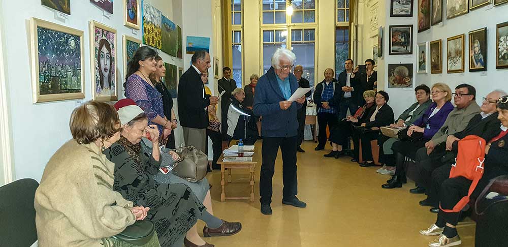 Alexandra Zachi - „YIN - trospectie” - miniexpoziţie personală - (21 octombrie - 16 noiembrie 2019) - Biblioteca Metropolitana (Mihail Sadoveanu) Bucuresti (14) Alexandra Zachi - „YIN - trospectie” - miniexpoziţie personală - (21 octombrie - 16 noiembrie 2019) - Biblioteca Metropolitana (Mihail Sadoveanu) Bucuresti (14)