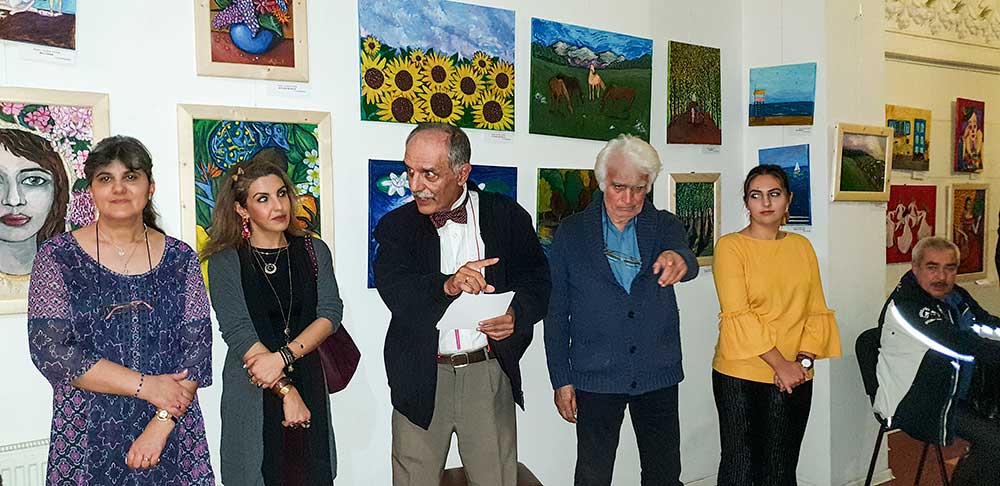 Alexandra Zachi - „YIN - trospectie” - miniexpoziţie personală - (21 octombrie - 16 noiembrie 2019) - Biblioteca Metropolitana (Mihail Sadoveanu) Bucuresti (8) Alexandra Zachi - „YIN - trospectie” - miniexpoziţie personală - (21 octombrie - 16 noiembrie 2019) - Biblioteca Metropolitana (Mihail Sadoveanu) Bucuresti (8)