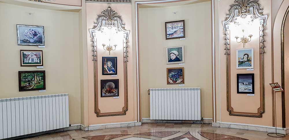 Ana Croitoru - „Restart în culori” - Expozitie personală - (04 - 17 februarie 2020) -Galeria Ronda - Cercul Militar National Bucuresti (22) Ana Croitoru - „Restart în culori” - Expozitie personală - (04 - 17 februarie 2020) -Galeria Ronda - Cercul Militar National Bucuresti (22)